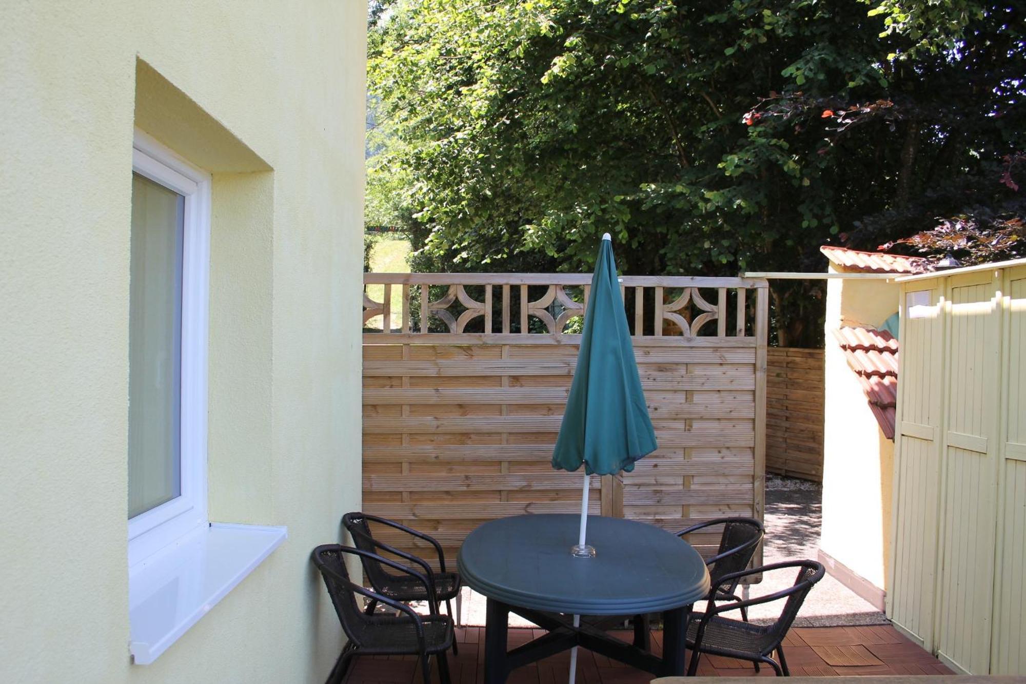 Seepension Neubacher Kg Nussdorf am Attersee Exterior foto